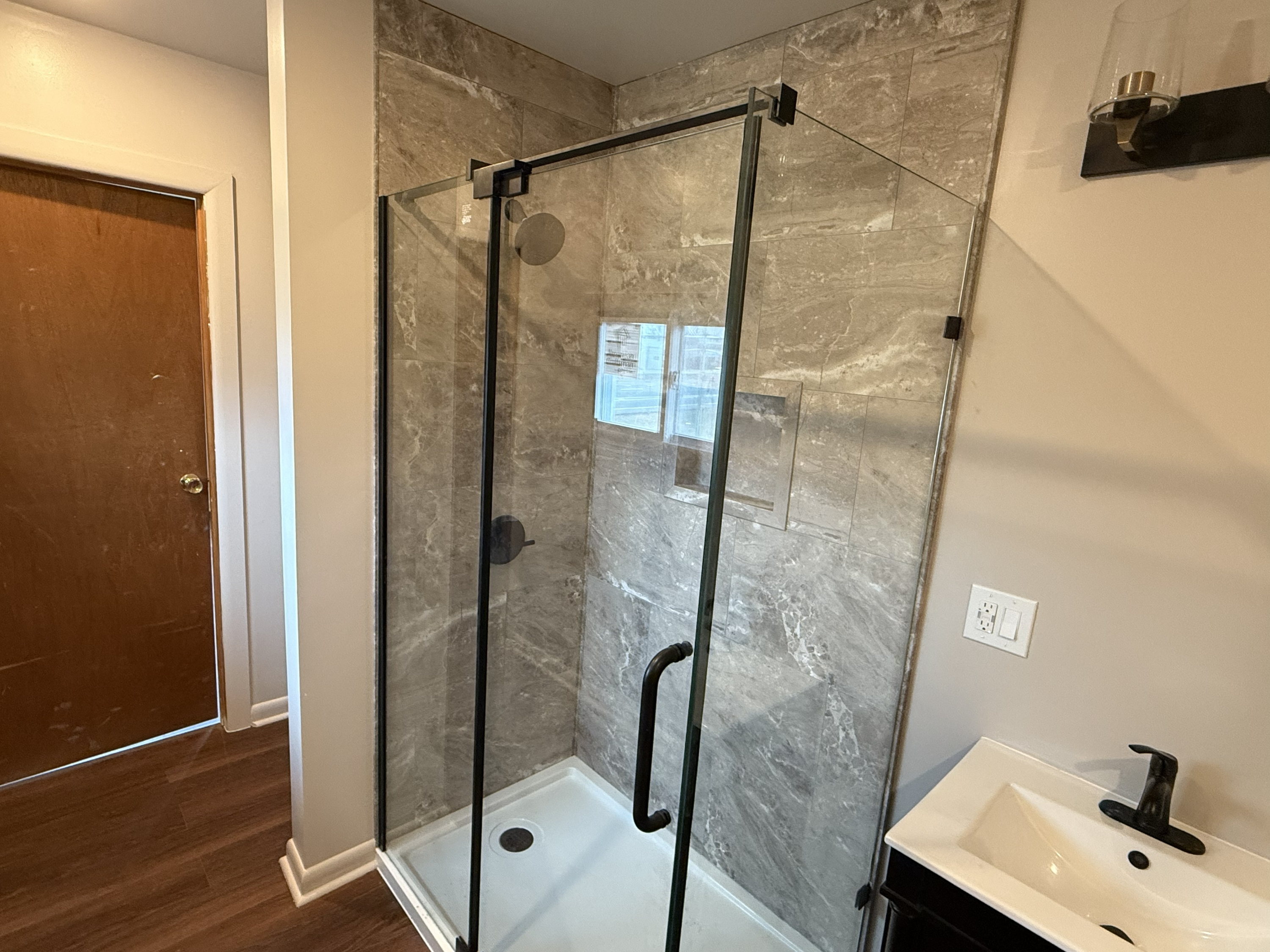 3101 Wade Avenue - 1